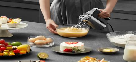 Tips for Choosing an Electric Eggbeater