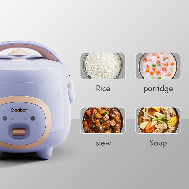 RC 25M01A Rice Cooker RC 25M01A Rice Cooker